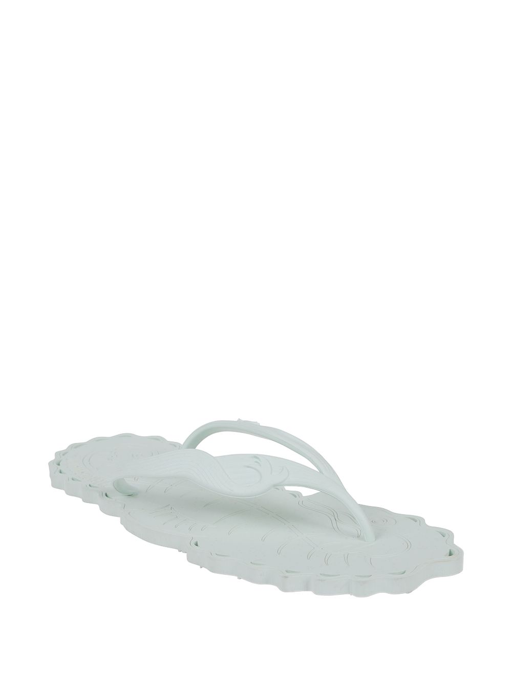 Zimmermann Zimmermann Sandals LIGHT BLUE
