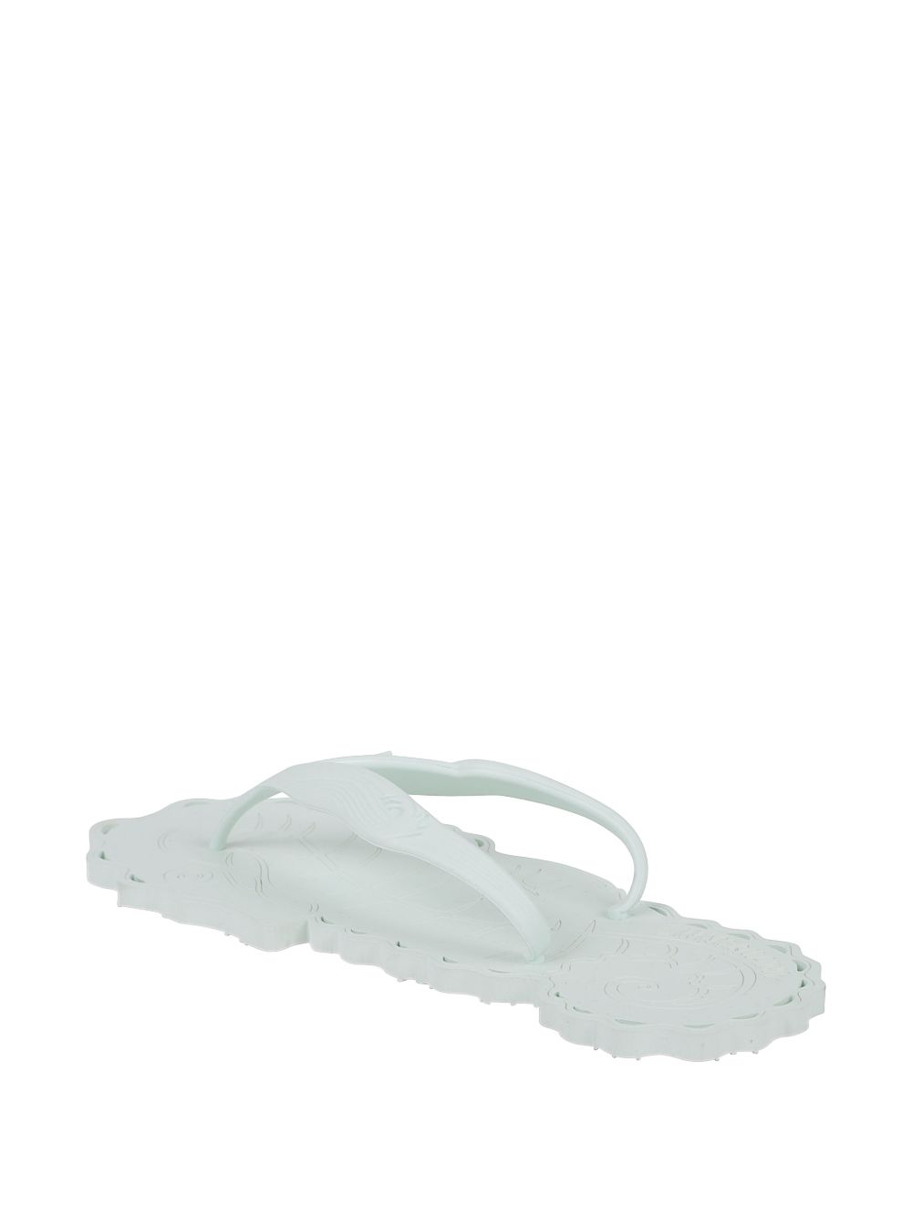 Zimmermann Zimmermann Sandals LIGHT BLUE