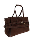 Moschino Moschino Bags.. BROWN