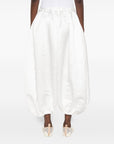 Comme Des Garcons Comme Des Garcons Comme des GarÃ§ons Balloon Trousers