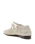 Carel Paris CAREL PARIS Flat shoes SILVER