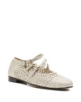 Carel Paris CAREL PARIS Flat shoes SILVER