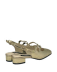 Carel Paris Carel Paris Peche Slingback Mary Janes