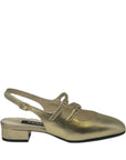 Carel Paris Carel Paris Peche Slingback Mary Janes