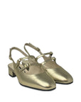 Carel Paris Carel Paris Peche Slingback Mary Janes