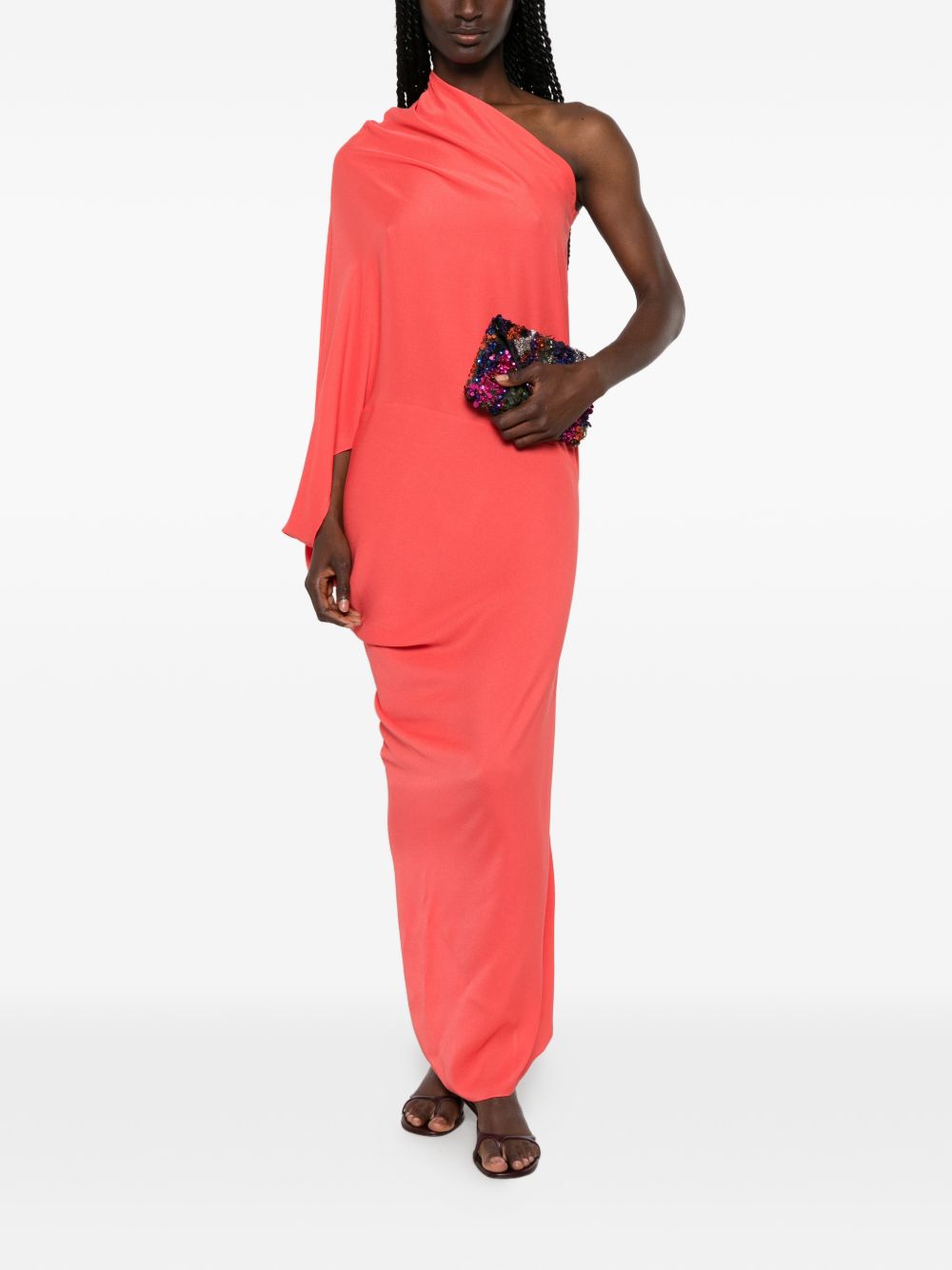 Cortana Cortana Dresses RED