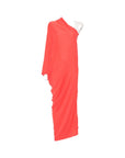 Cortana Cortana Dresses RED