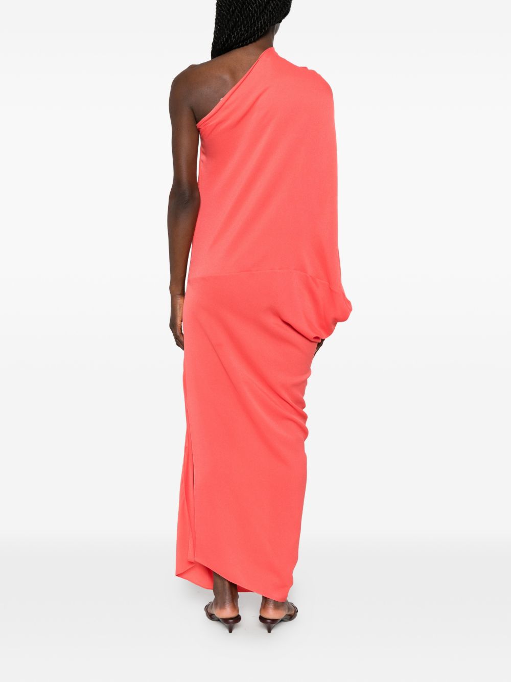 Cortana Cortana Dresses RED