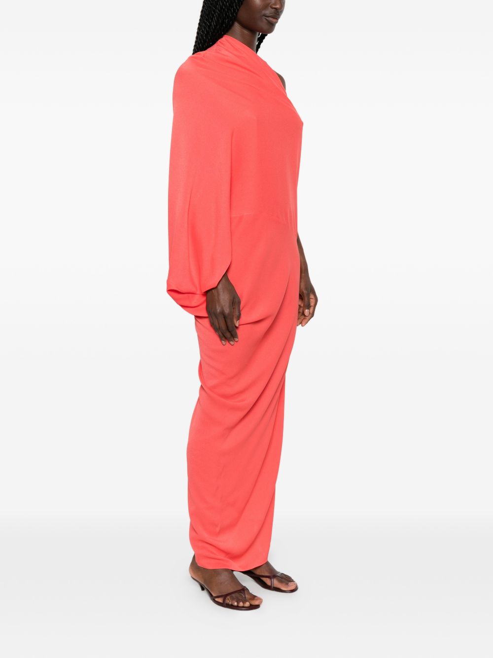 Cortana Cortana Dresses RED