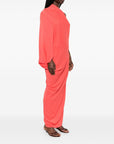 Cortana Cortana Dresses RED