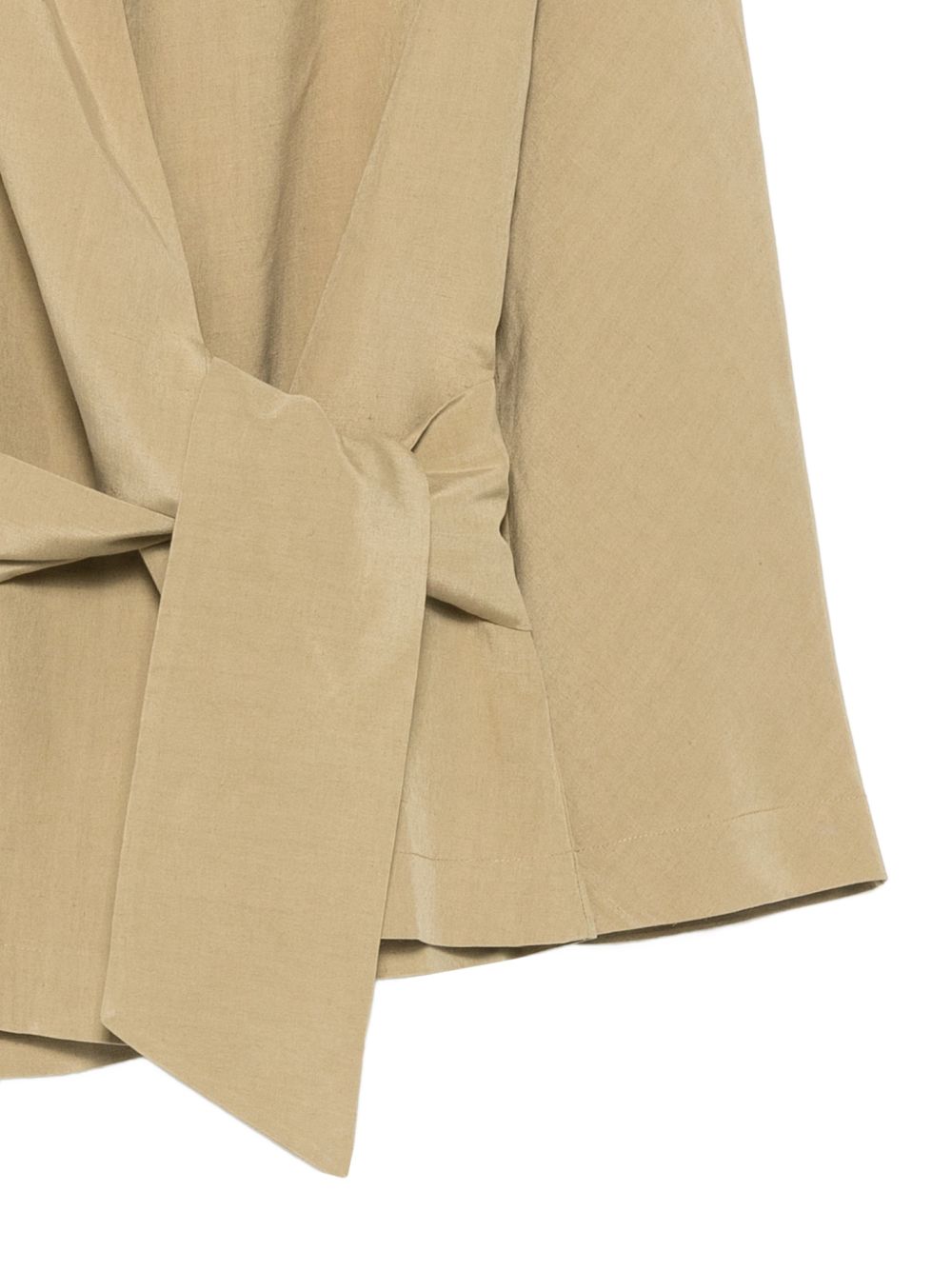 Cortana Cortana Jackets KAKI