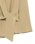 Cortana Cortana Jackets KAKI