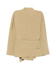 Cortana Cortana Jackets KAKI