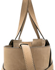 Moschino Moschino Bags.. ECRU