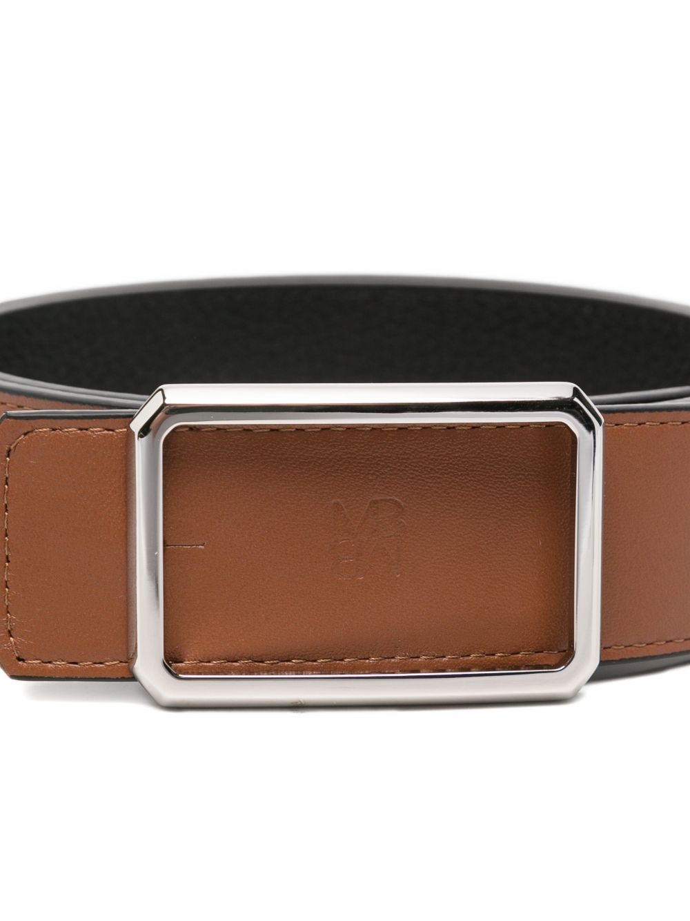 MAISON BOINET MAISON BOINET Belts BROWN