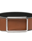 MAISON BOINET MAISON BOINET Belts BROWN