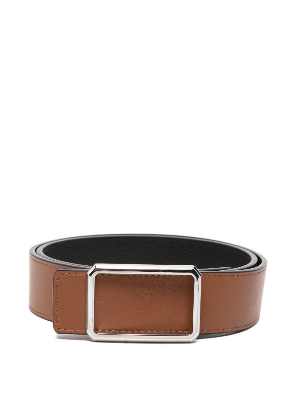 MAISON BOINET MAISON BOINET Belts BROWN