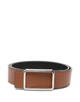 MAISON BOINET MAISON BOINET Belts BROWN