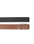 MAISON BOINET MAISON BOINET Belts BROWN