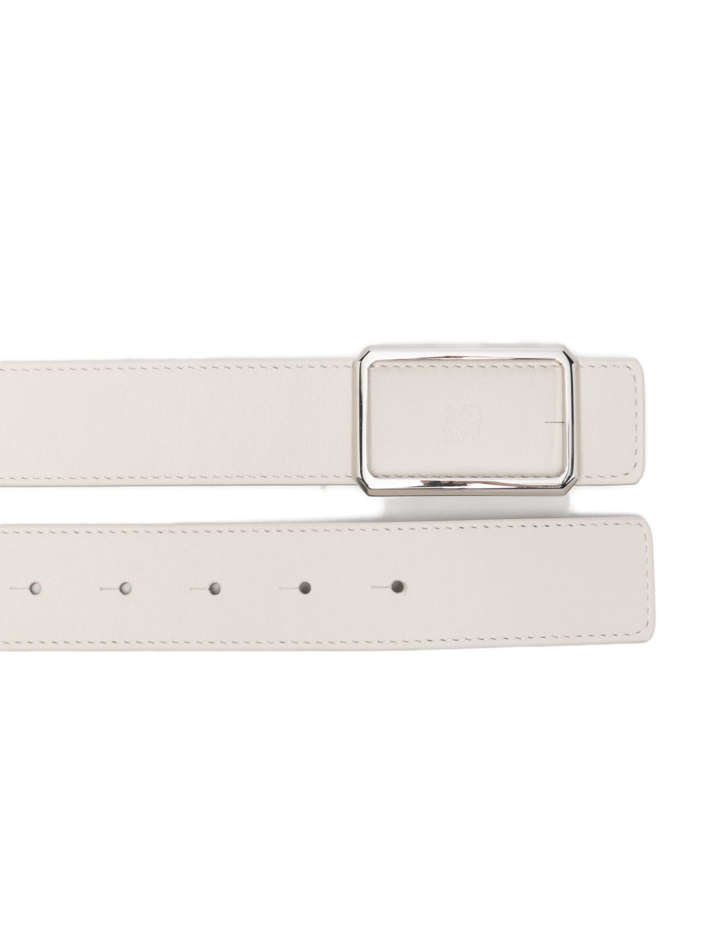 MAISON BOINET MAISON BOINET Belts