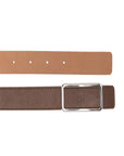 MAISON BOINET MAISON BOINET Belts BROWN