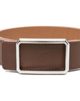 MAISON BOINET MAISON BOINET Belts BROWN