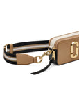 Marc Jacobs Marc Jacobs Bags.. CAMEL