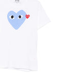 Comme Des Garcons Comme des Garcons T-shirts and Polos NAVY