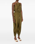 Zimmermann Zimmermann Trousers GREEN