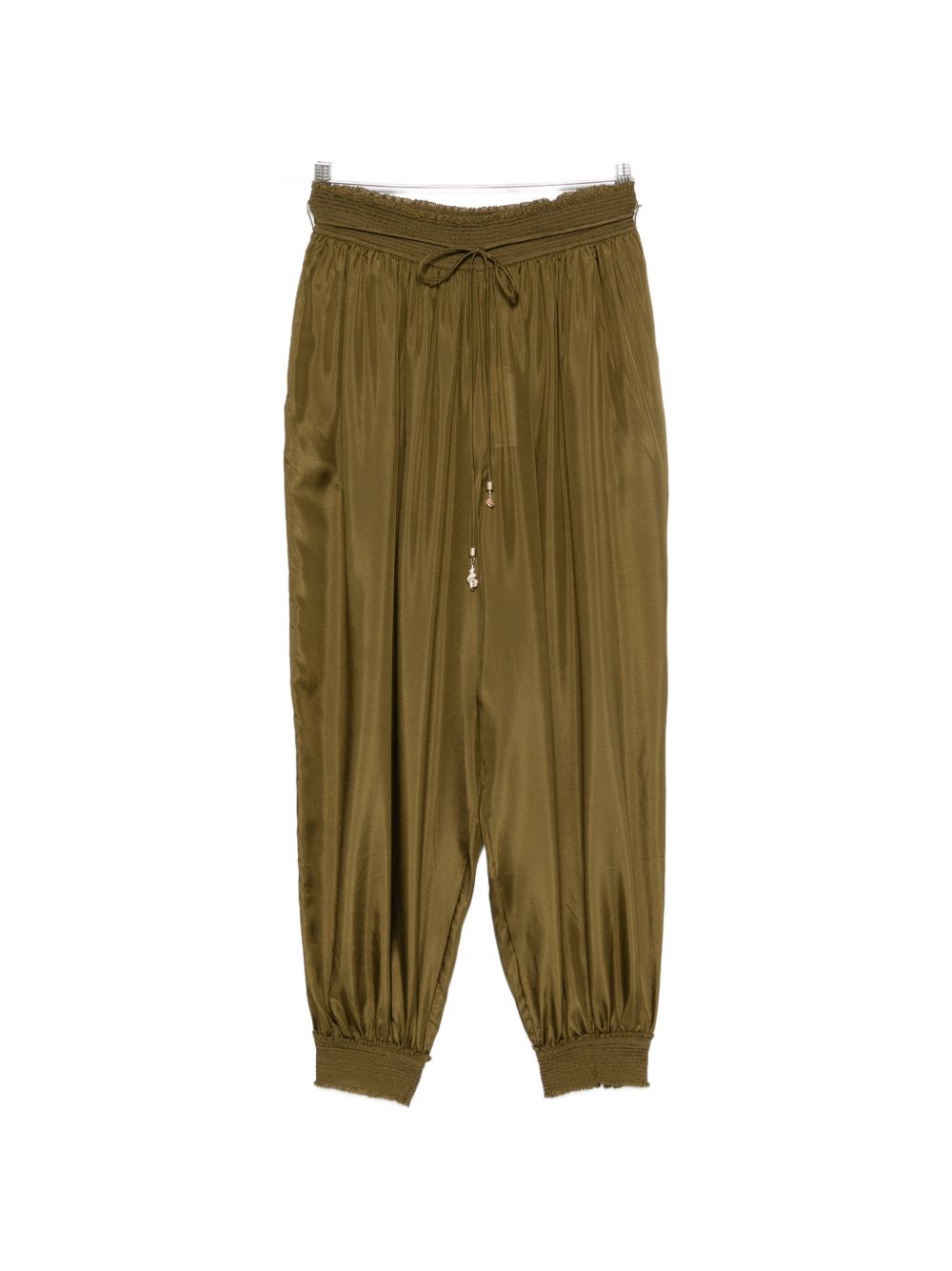 Zimmermann Zimmermann Trousers GREEN