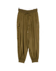 Zimmermann Zimmermann Trousers GREEN