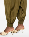 Zimmermann Zimmermann Trousers GREEN