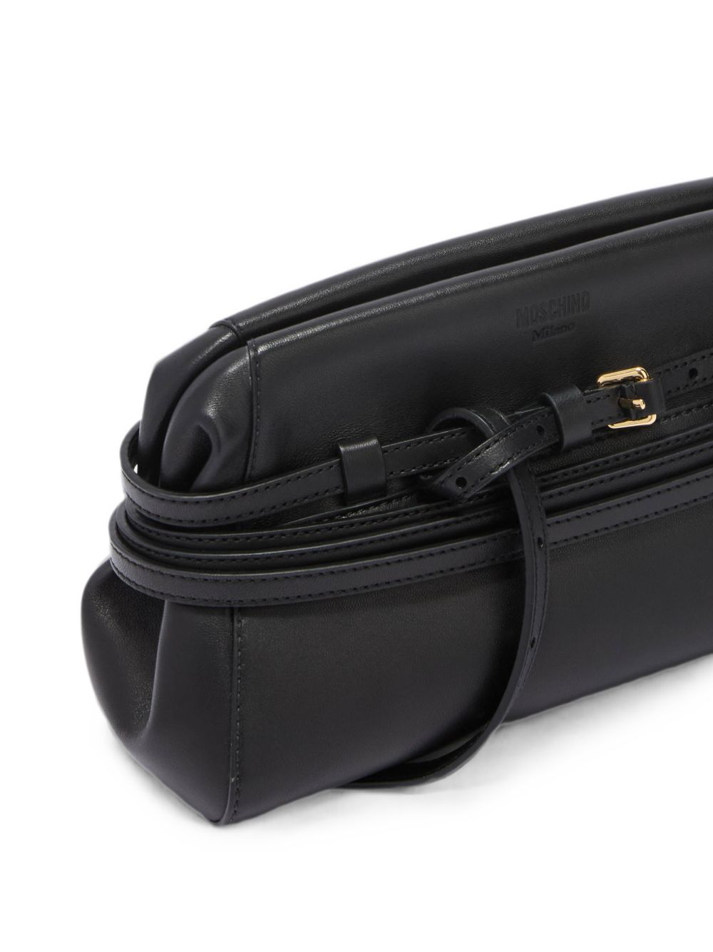 Moschino Moschino Bags.. BLACK