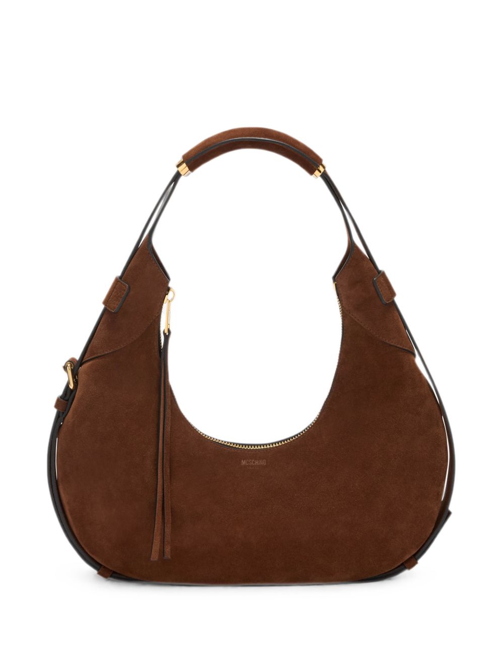 Moschino Moschino Bags.. BROWN