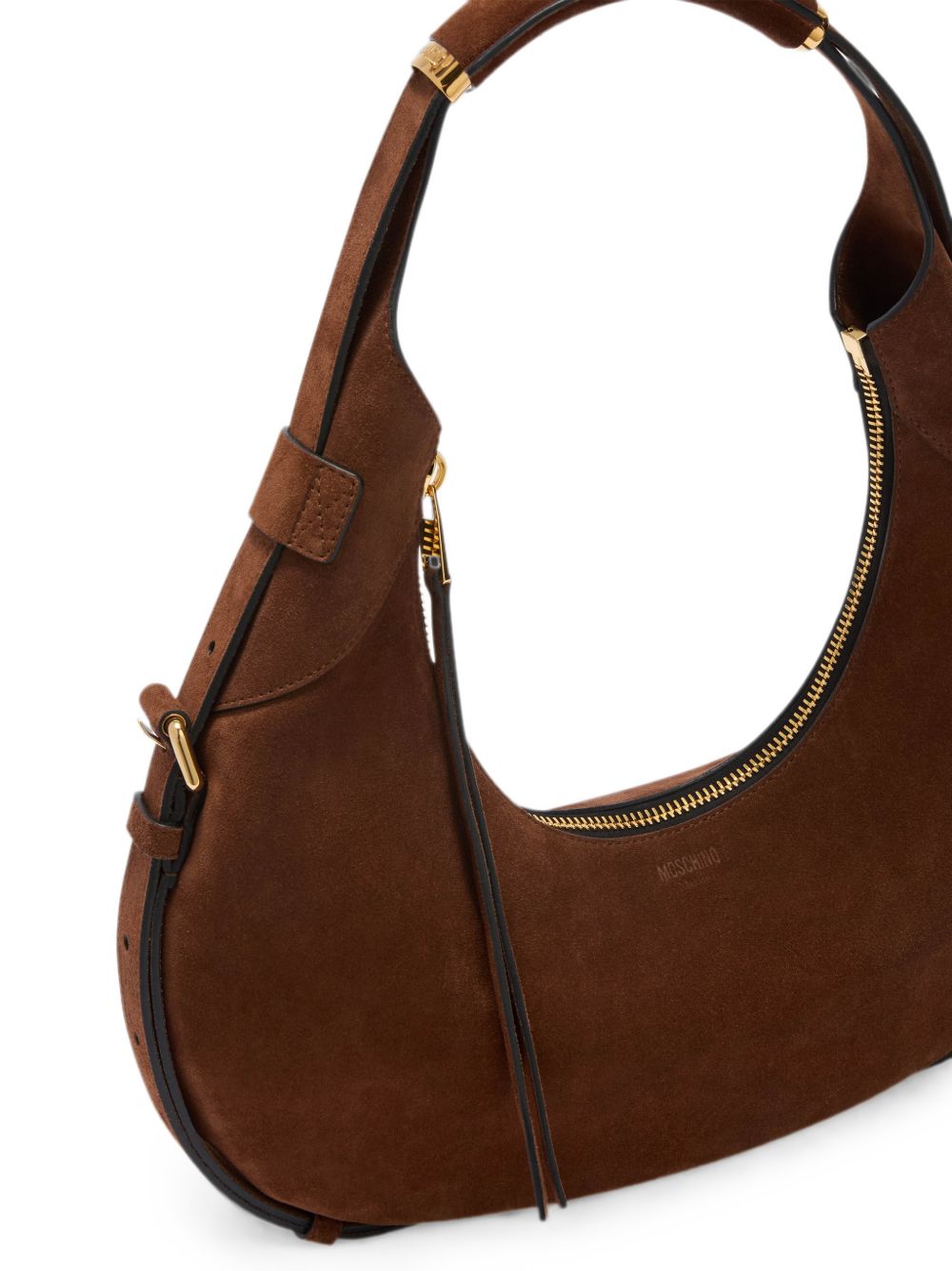 Moschino Moschino Bags.. BROWN