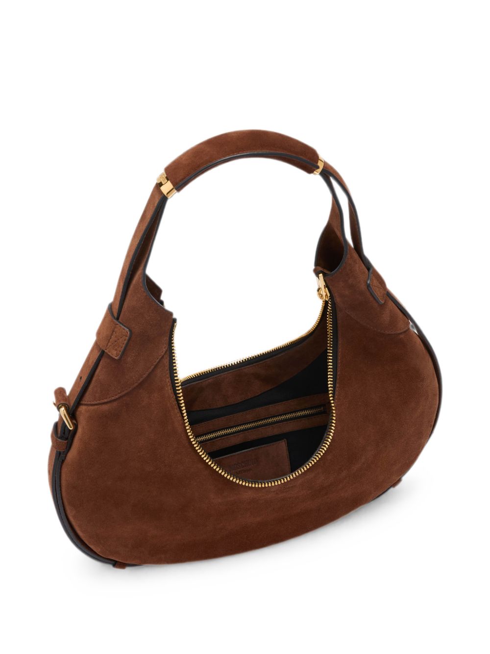 Moschino Moschino Bags.. BROWN