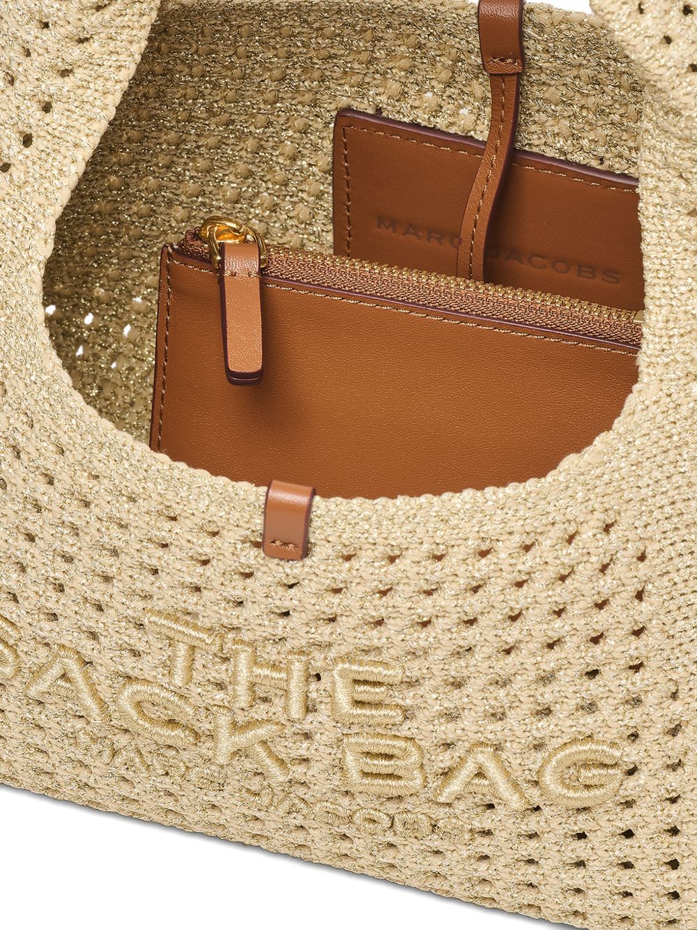 Marc Jacobs Marc Jacobs Bags.. BEIGE