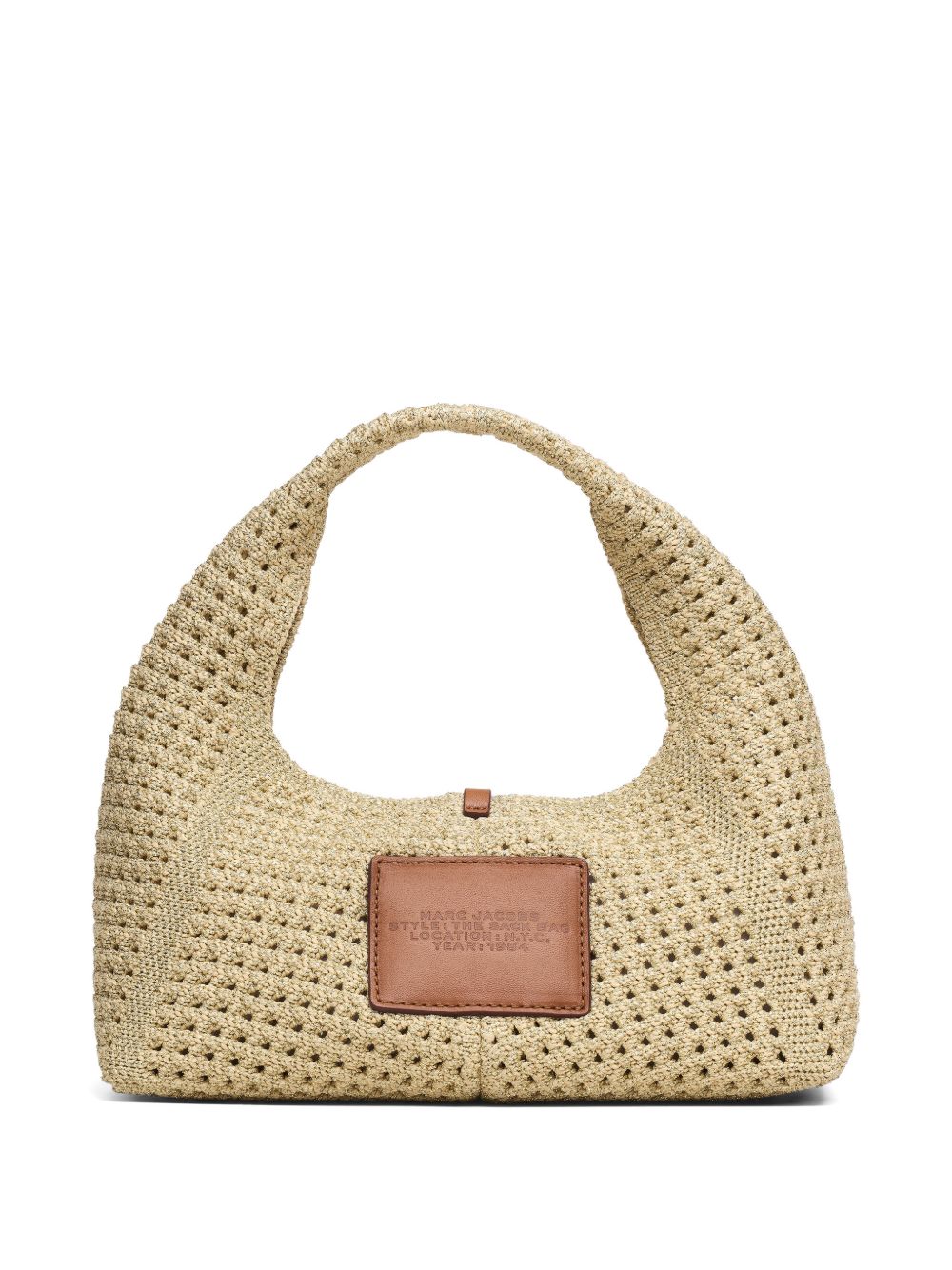 Marc Jacobs Marc Jacobs Bags.. BEIGE