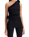 Magda Butrym Magda Butrym one-shoulder jersey top