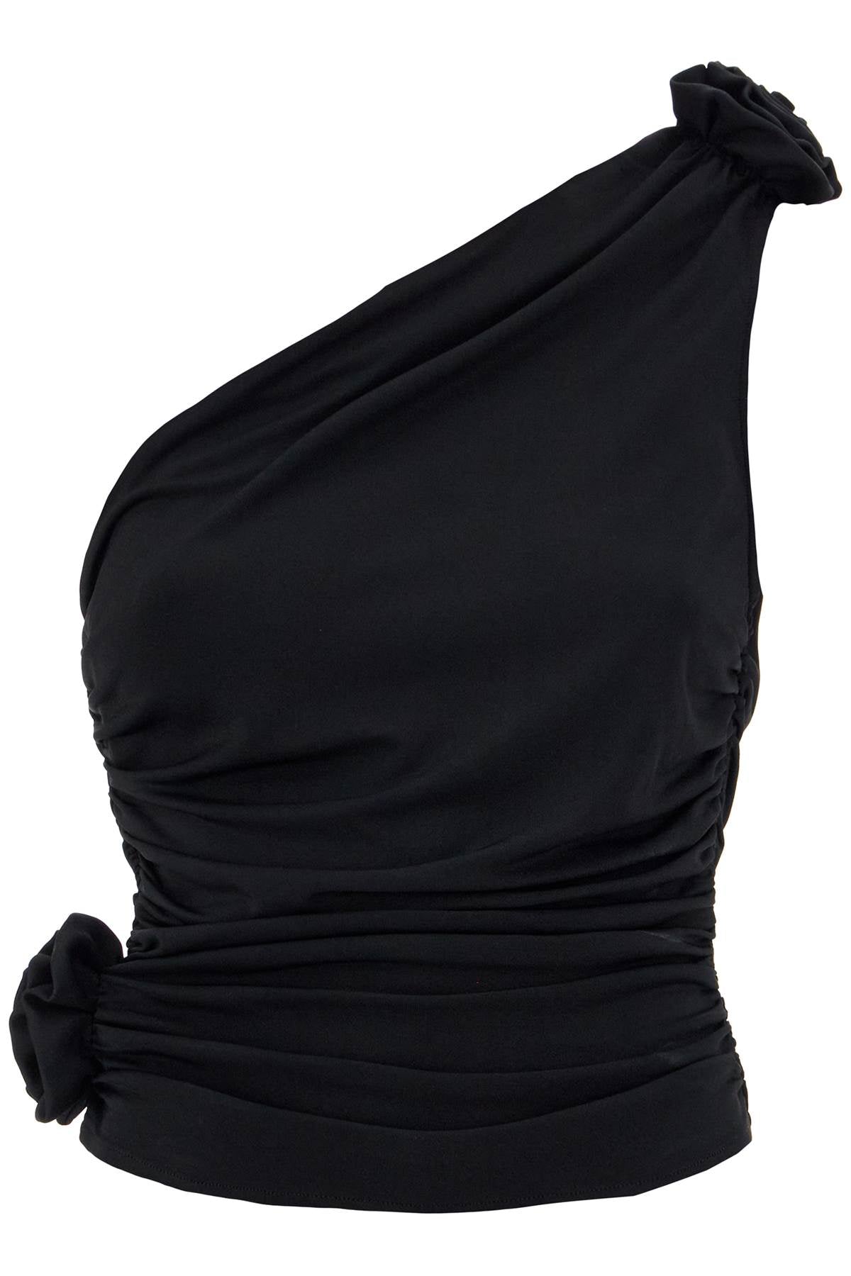Magda Butrym Magda Butrym one-shoulder jersey top
