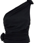 Magda Butrym Magda Butrym one-shoulder jersey top