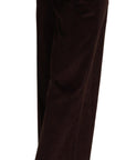 Dolce & Gabbana Elegant High-Waisted Wide Leg Pants