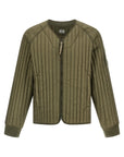 C.p. Company C.p. Company Ribbed Down Jacket