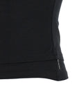 Alexander Wang Alexander Wang Twisted Bust Layered Tank Top