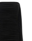 Alexander Wang Alexander Wang Asymmetrical Draped Dress