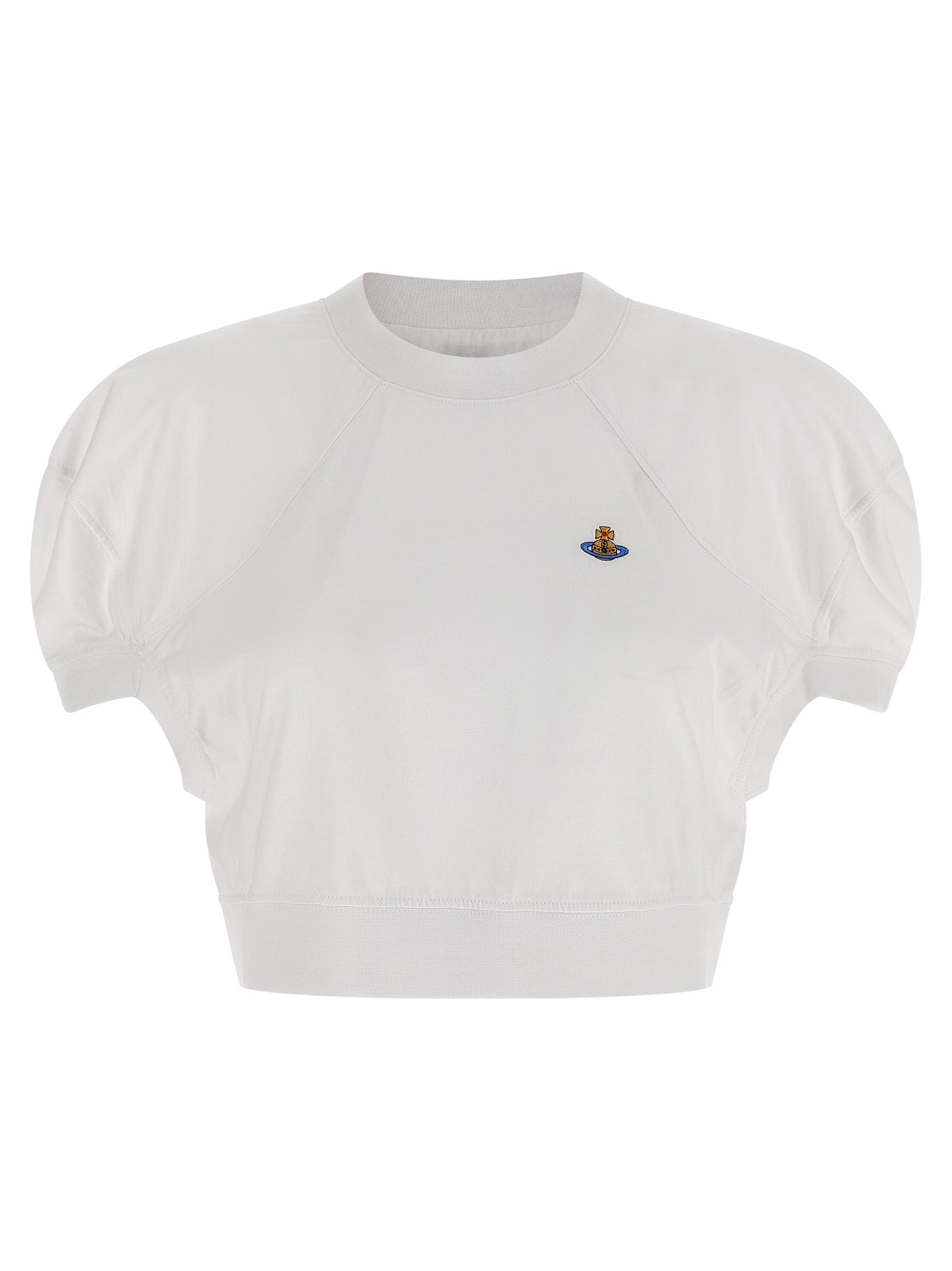 Vivienne Westwood Vivienne Westwood Football T-shirt