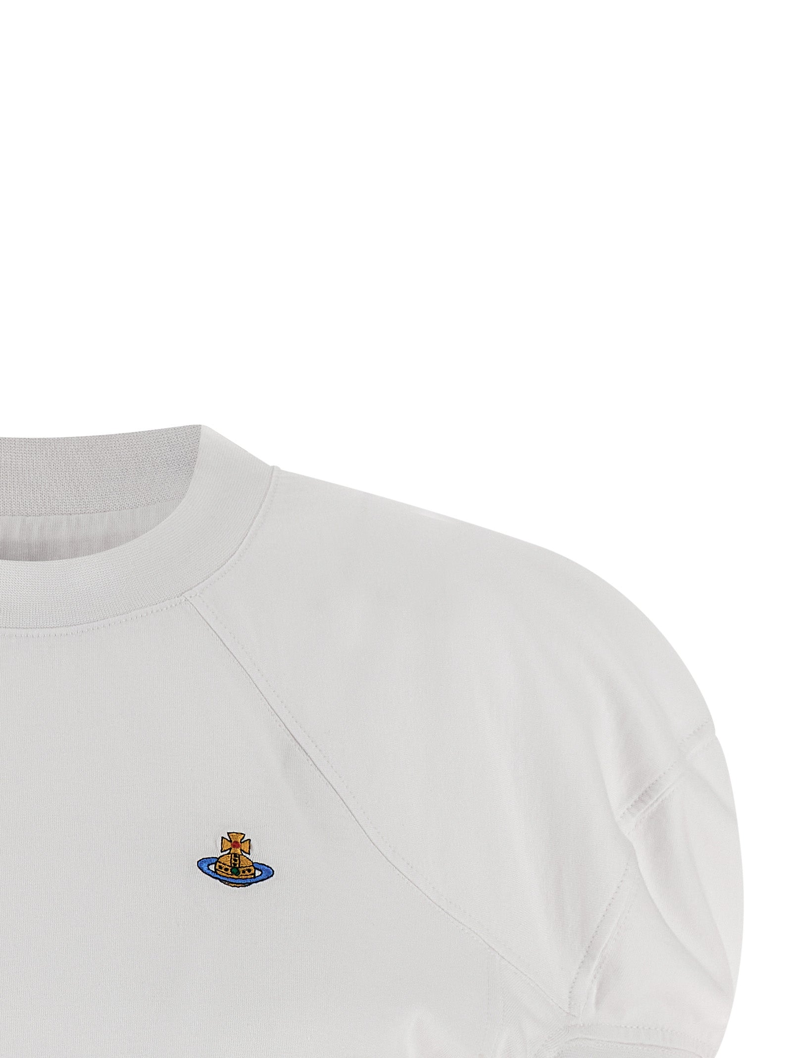 Vivienne Westwood Vivienne Westwood Football T-shirt