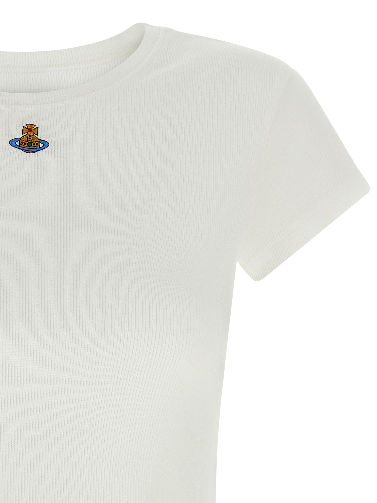 Vivienne Westwood Vivienne Westwood Baby Peru T-shirt
