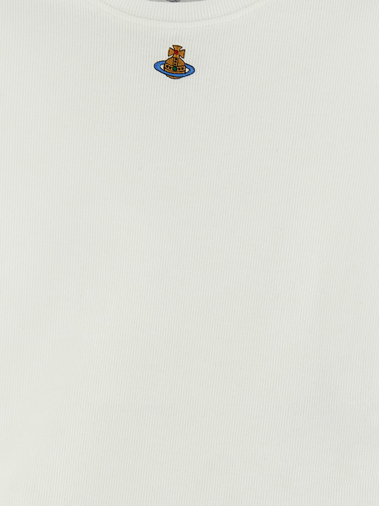Vivienne Westwood Vivienne Westwood Baby Peru T-shirt