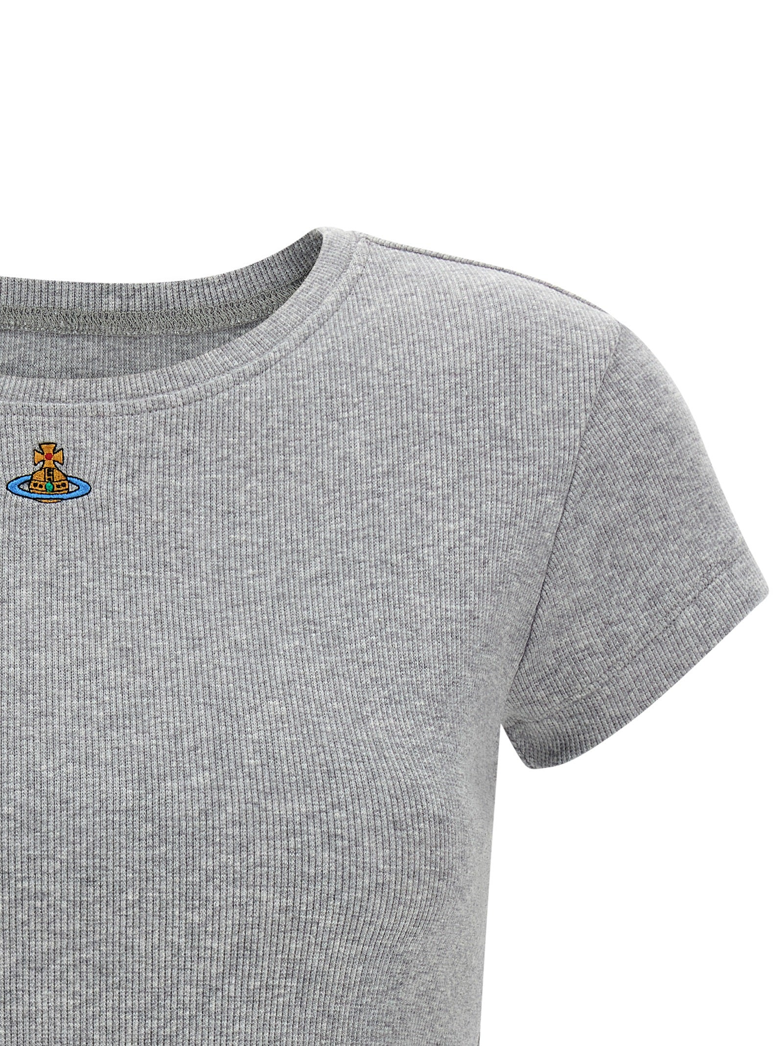 Vivienne Westwood Vivienne Westwood Baby Peru T-shirt